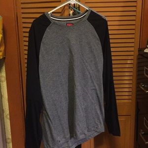 Nike top used